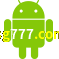 Aplicativo sg777.com para Android