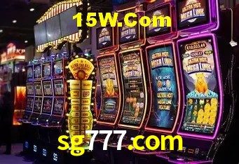 Estatísticas sg777.com