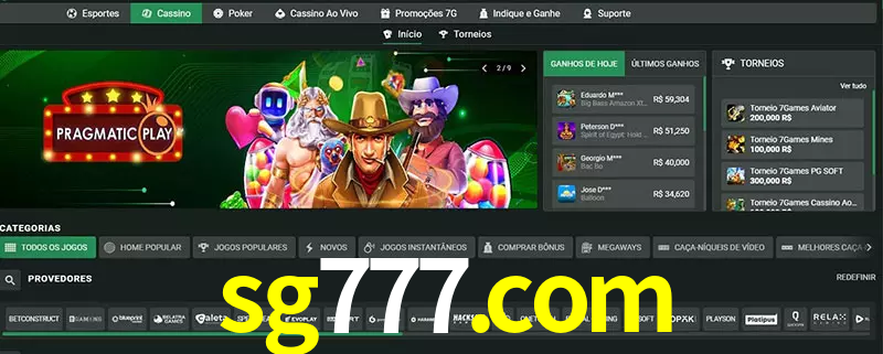 cassino sg777.com