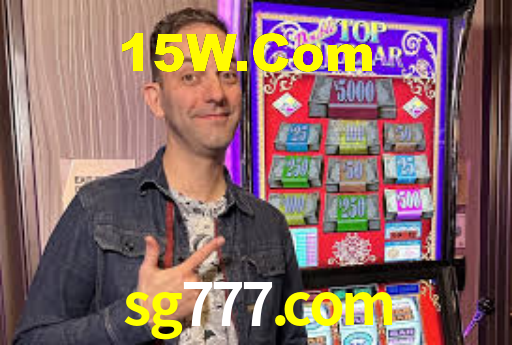 sg777.com: A Experiência de Casino com Jogos de Mesa ao Vivo