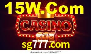 Live Casino sg777.com