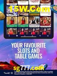 Welcome Bonus sg777.com