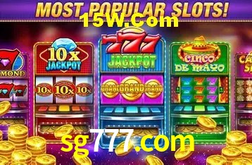 Login Seguro sg777.com